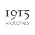 1915 Watches