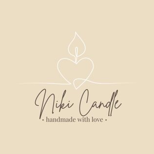 Niki Candle