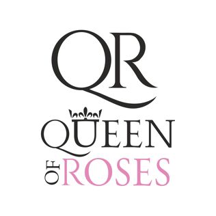 QR Queen of Roses