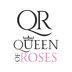 QR Queen of Roses