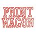 Print Wagon