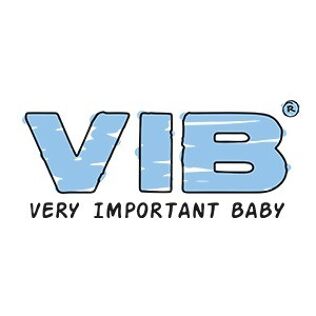 Buy VIB  Very Important Baby® wholesale products on Ankorstore