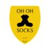 Oh Oh socks