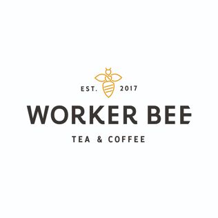 Worker Bee Tea & Coffee