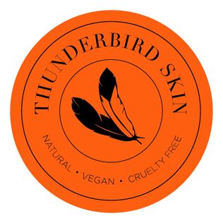 Thunderbird Skin