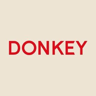 Donkey Products