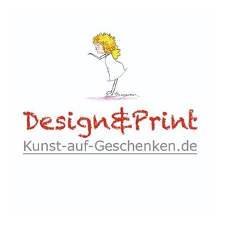 Design&Print - The Frog Shop