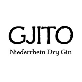 Gjito Niederrhein Dry Gin