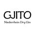 Gjito Niederrhein Dry Gin