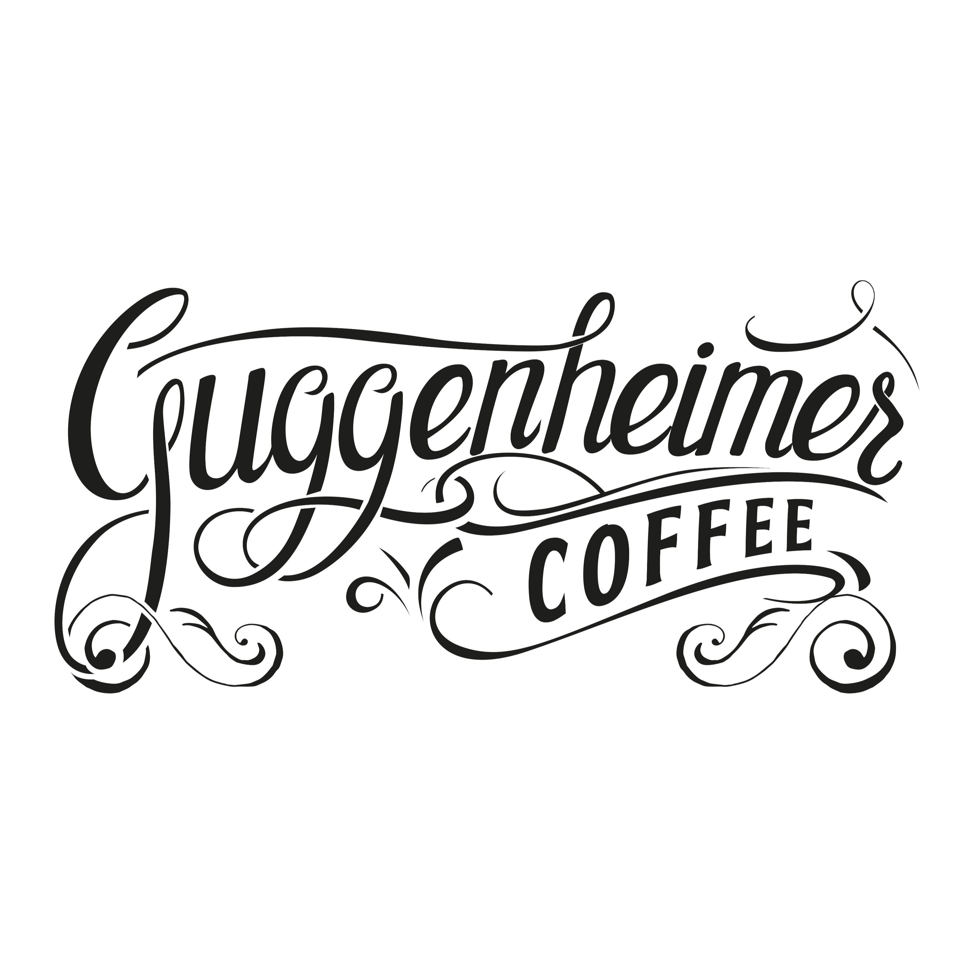 Guggenheimer Coffee