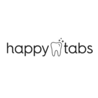 Happy Tabs - Toothpaste