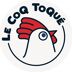 LE COQ TOQUÉ!