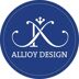 Alljoy design
