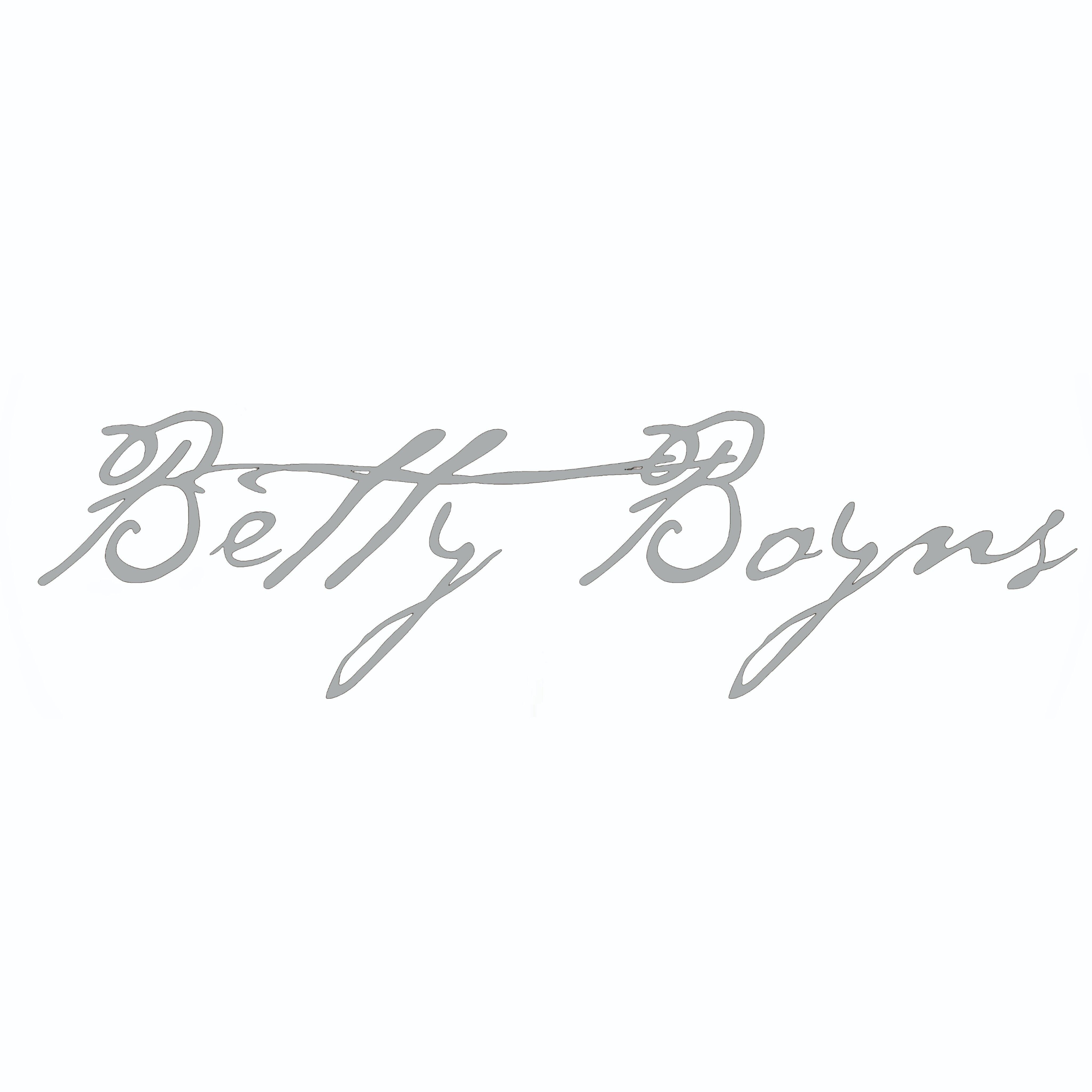 BETTY BOYNS DESIGNS