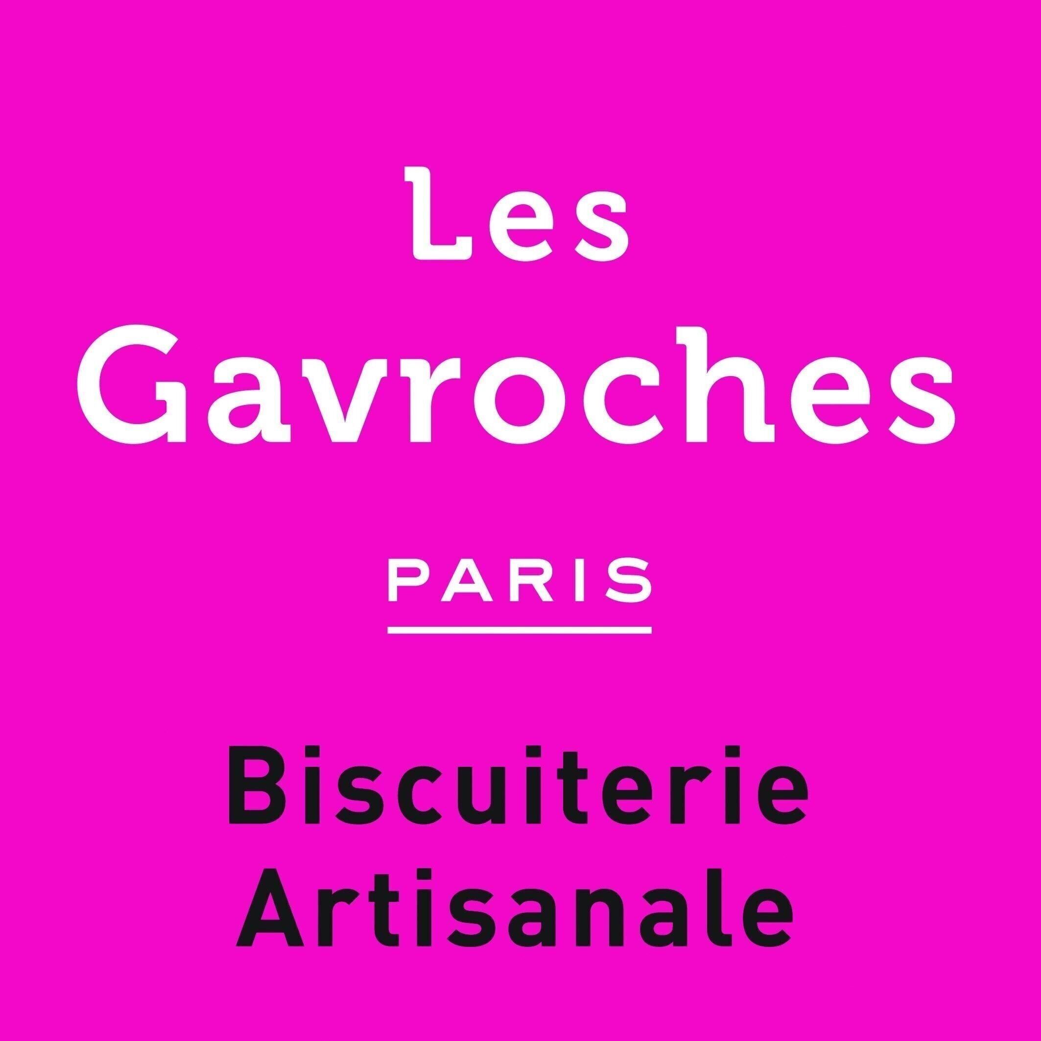 Biscuiterie les Gavroches
