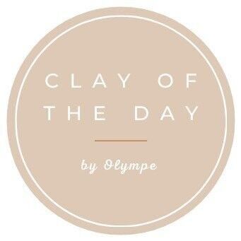 Clay of the day
