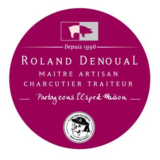Roland Denoual