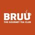 BRUU The Gourmet Tea Club