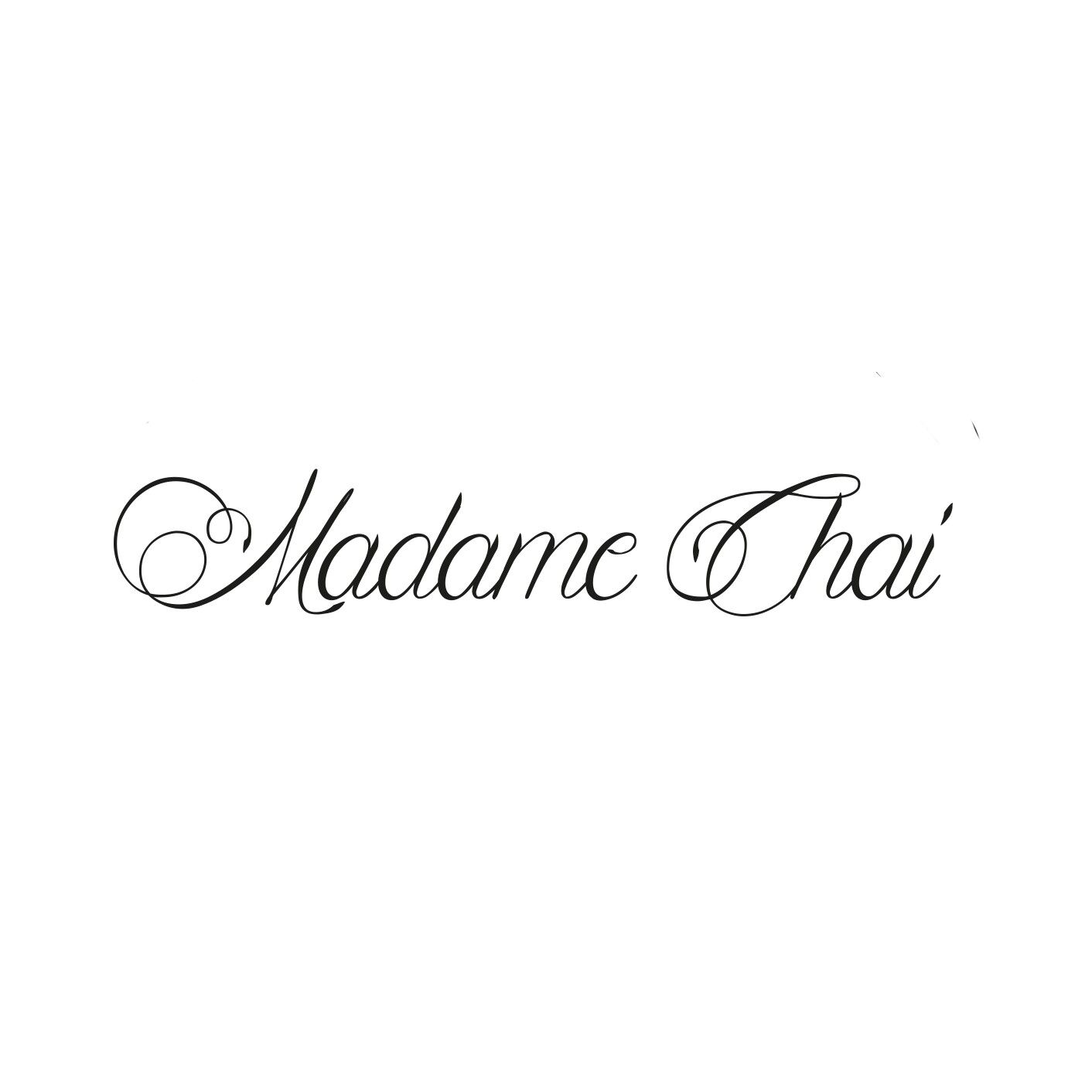 Madame Chai