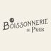 La Boissonnerie de Paris - Borderline