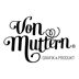 VON MUTTERN Letterpress