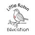 Little Robin Education