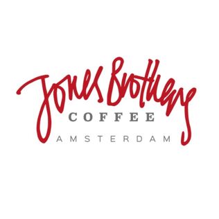 Jones Brother Coffee
