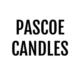 Pascoe Candles