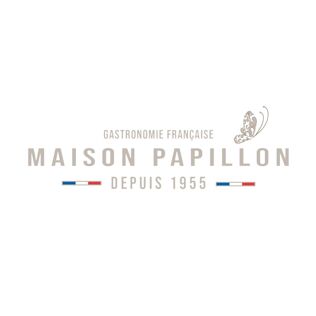 MAISON PAPILLON