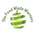 The Food Waste Warriors
