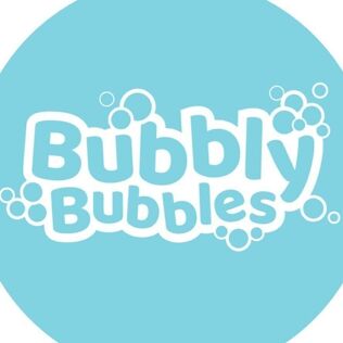 BubblyBUBBLES®