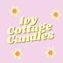 Ivy Cottage Candles