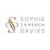 Sophie Cameron Davies