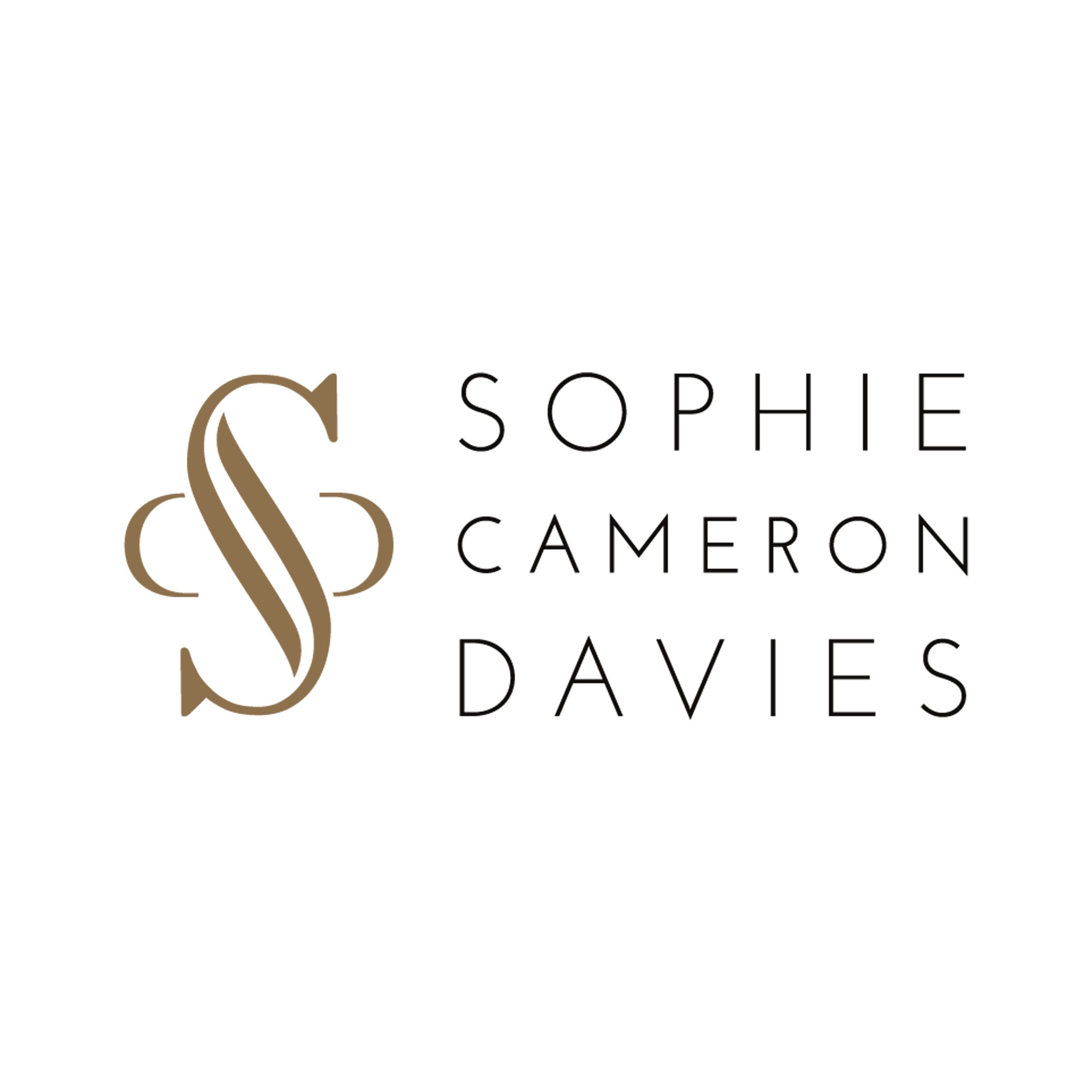 Sophie Cameron Davies
