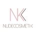 Nudecosmetik