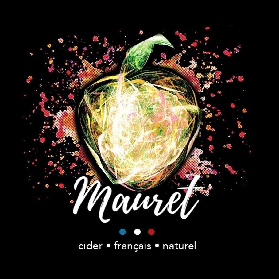 Cidre Mauret