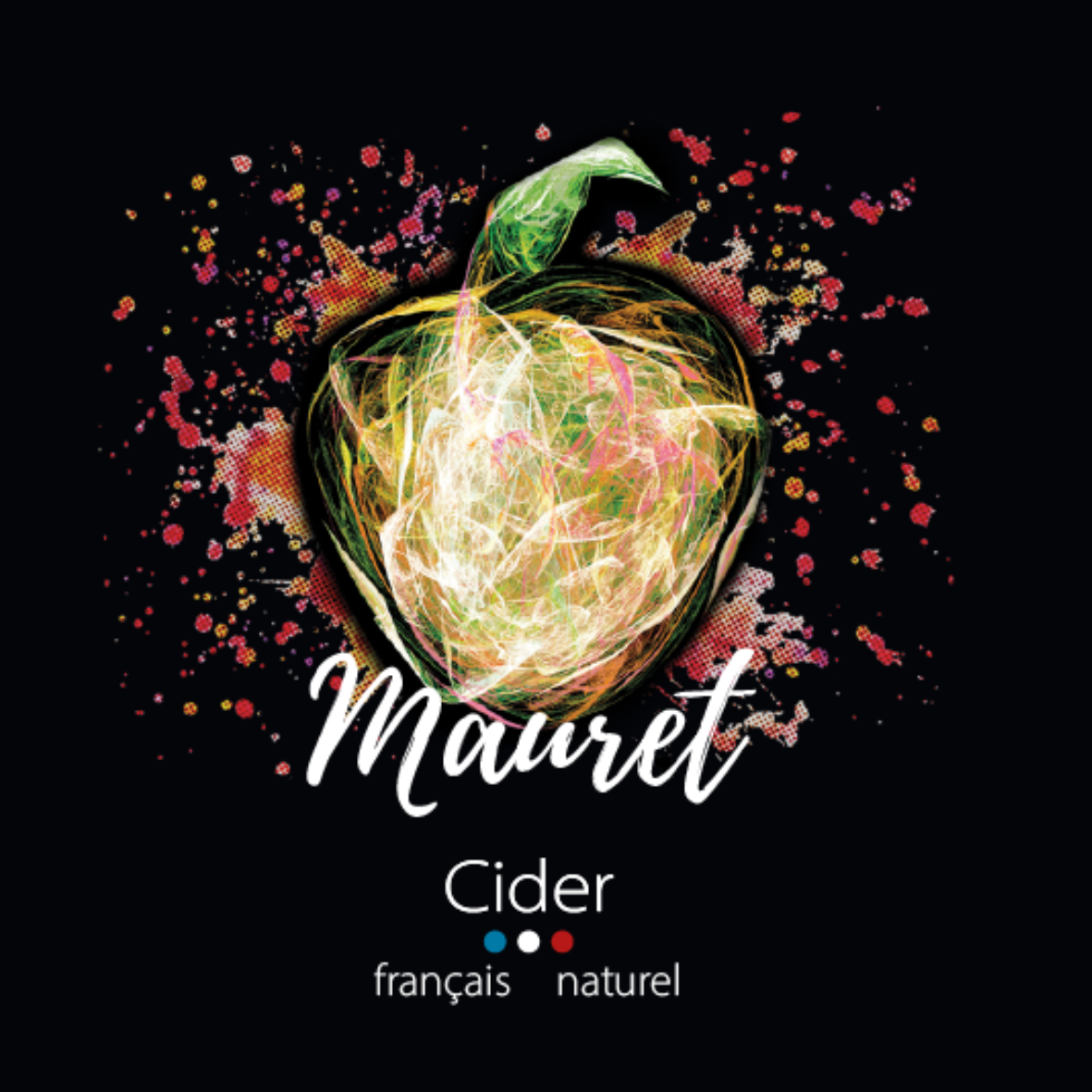 Cidre Mauret