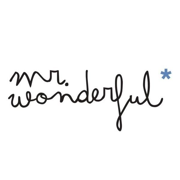 Mr. Wonderful