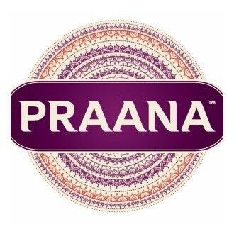PRAANA TEA