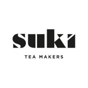SUKI TEA MAKERS