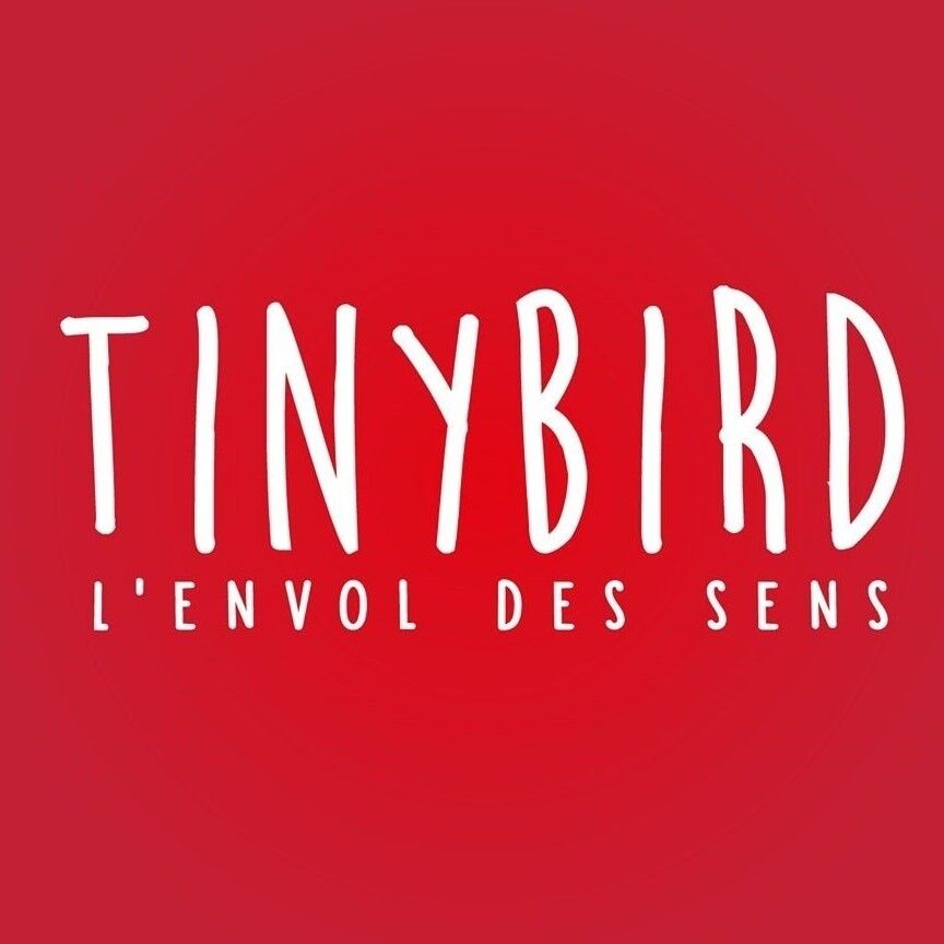 Les bonbons TinyBird