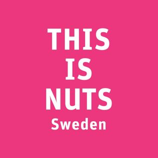 This is nuts Sweden