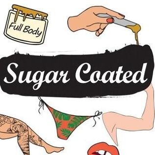 Sugarcoated Hair Removal