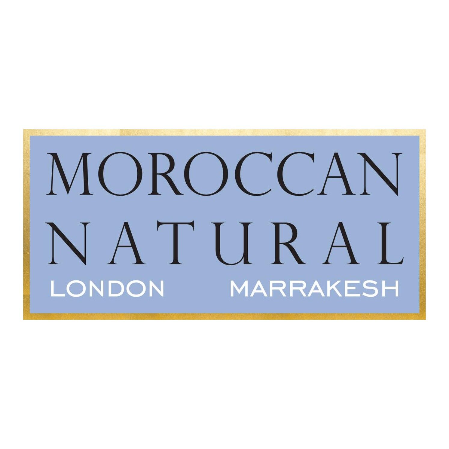 Moroccan Natural