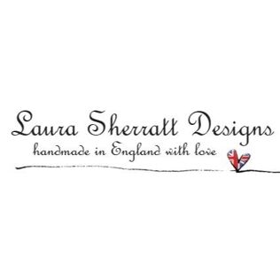 Laura sherratt designs