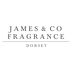 James & Co Fragrance