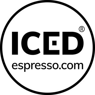 ICED espresso