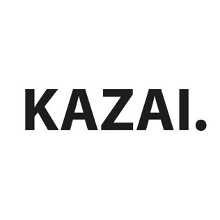 KAZAI.