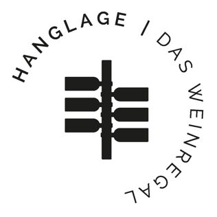 Hanglage - Das Weinregal