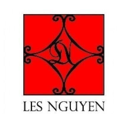 LES NGUYEN PARIS